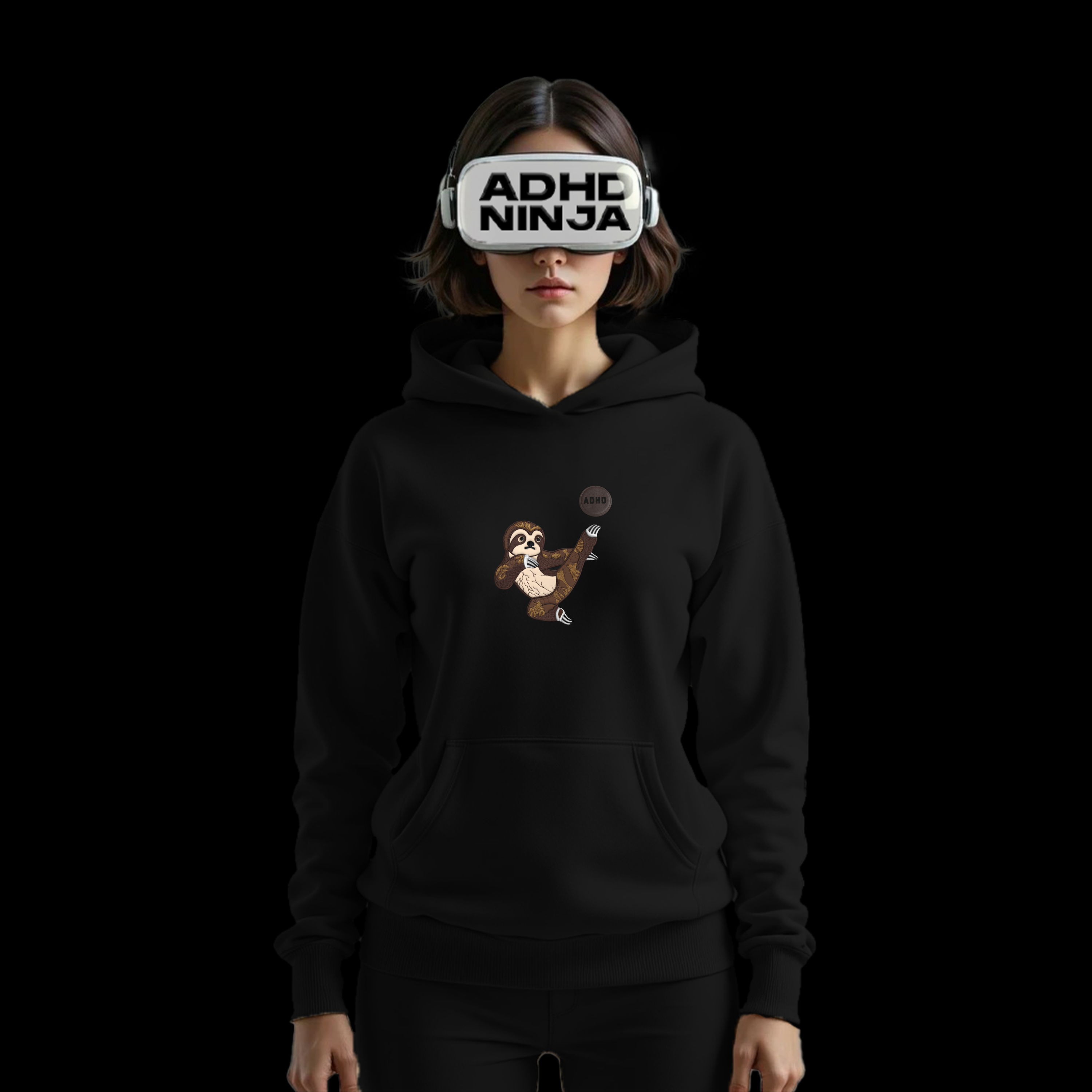 ADHD NINJA
