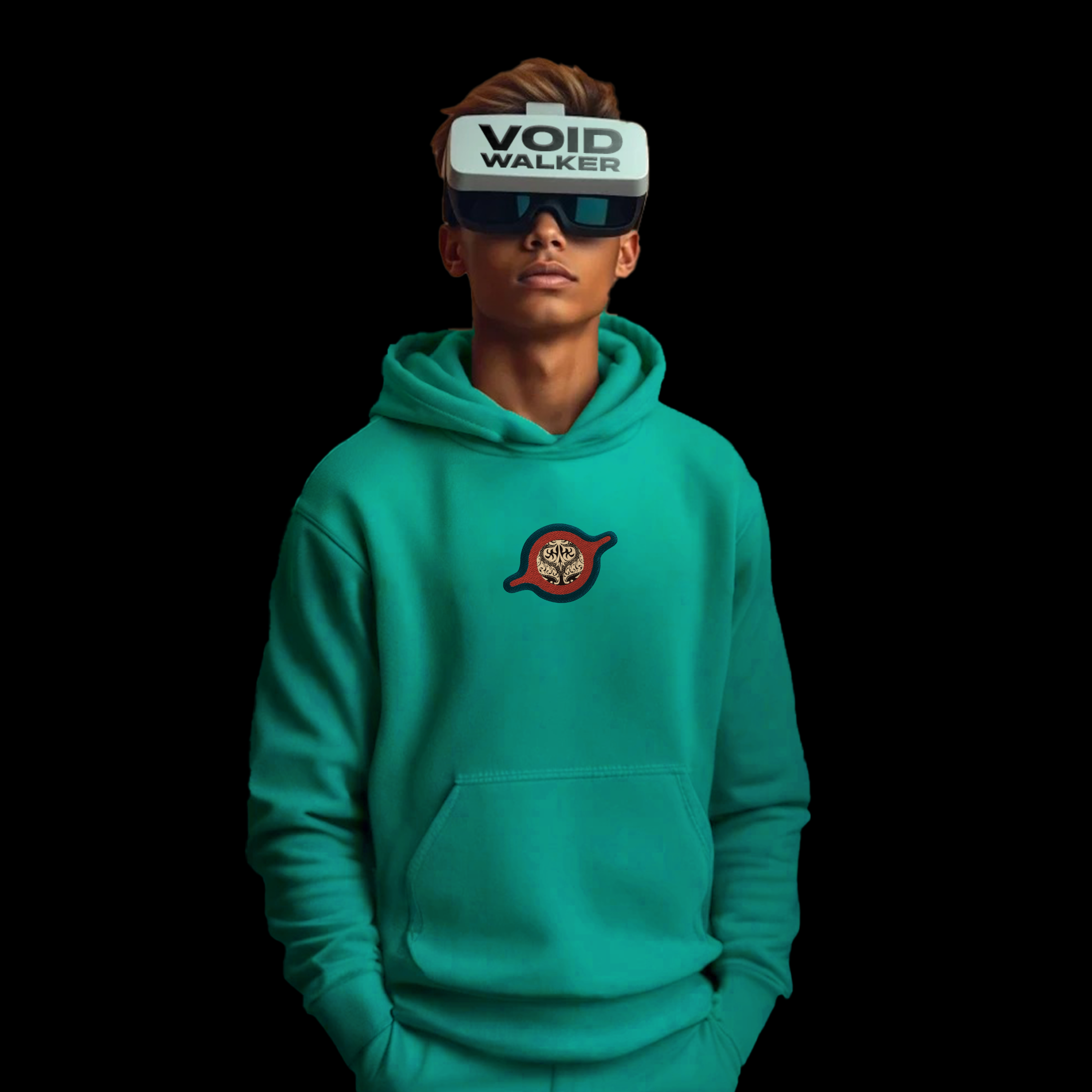 VOID WALKER