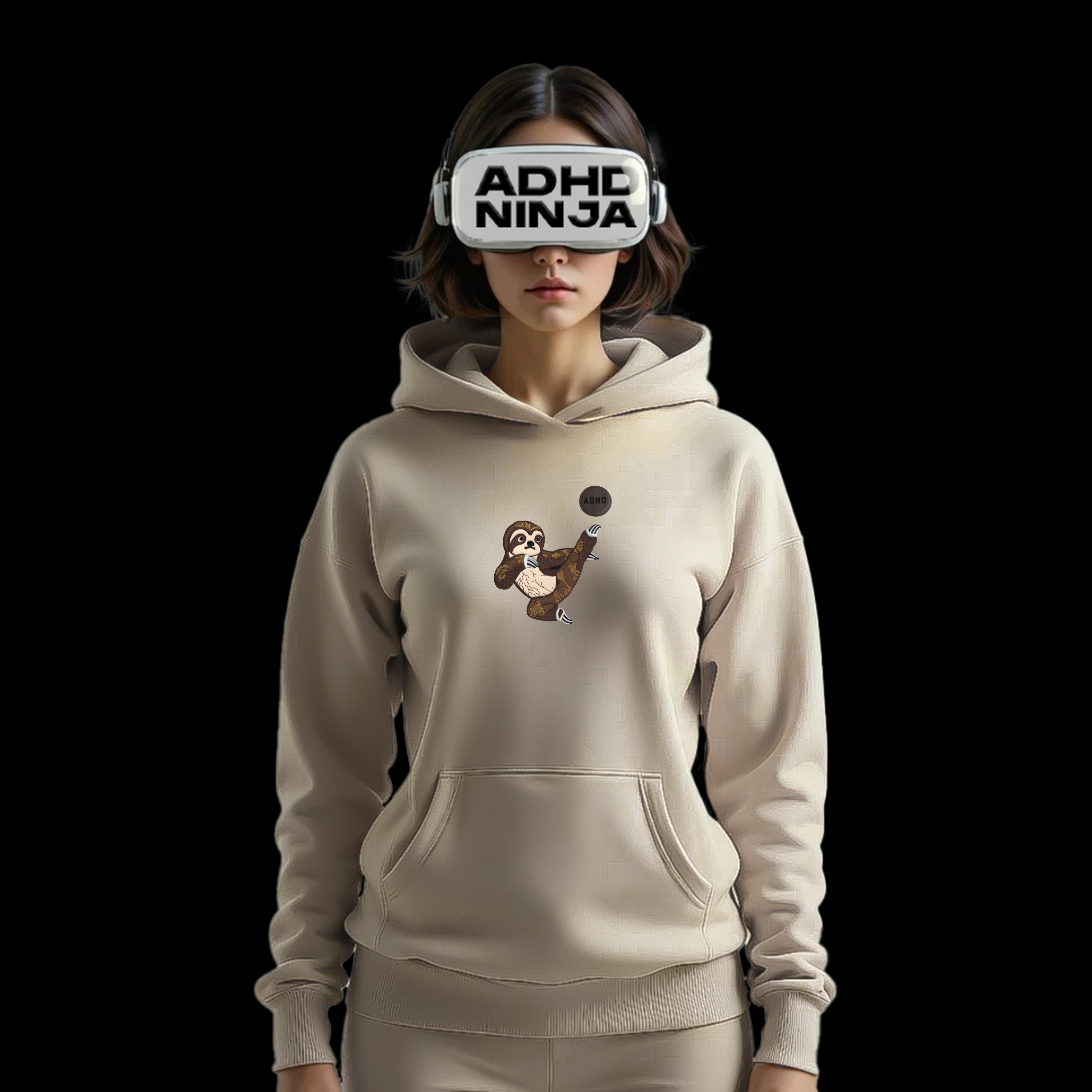 ADHD NINJA
