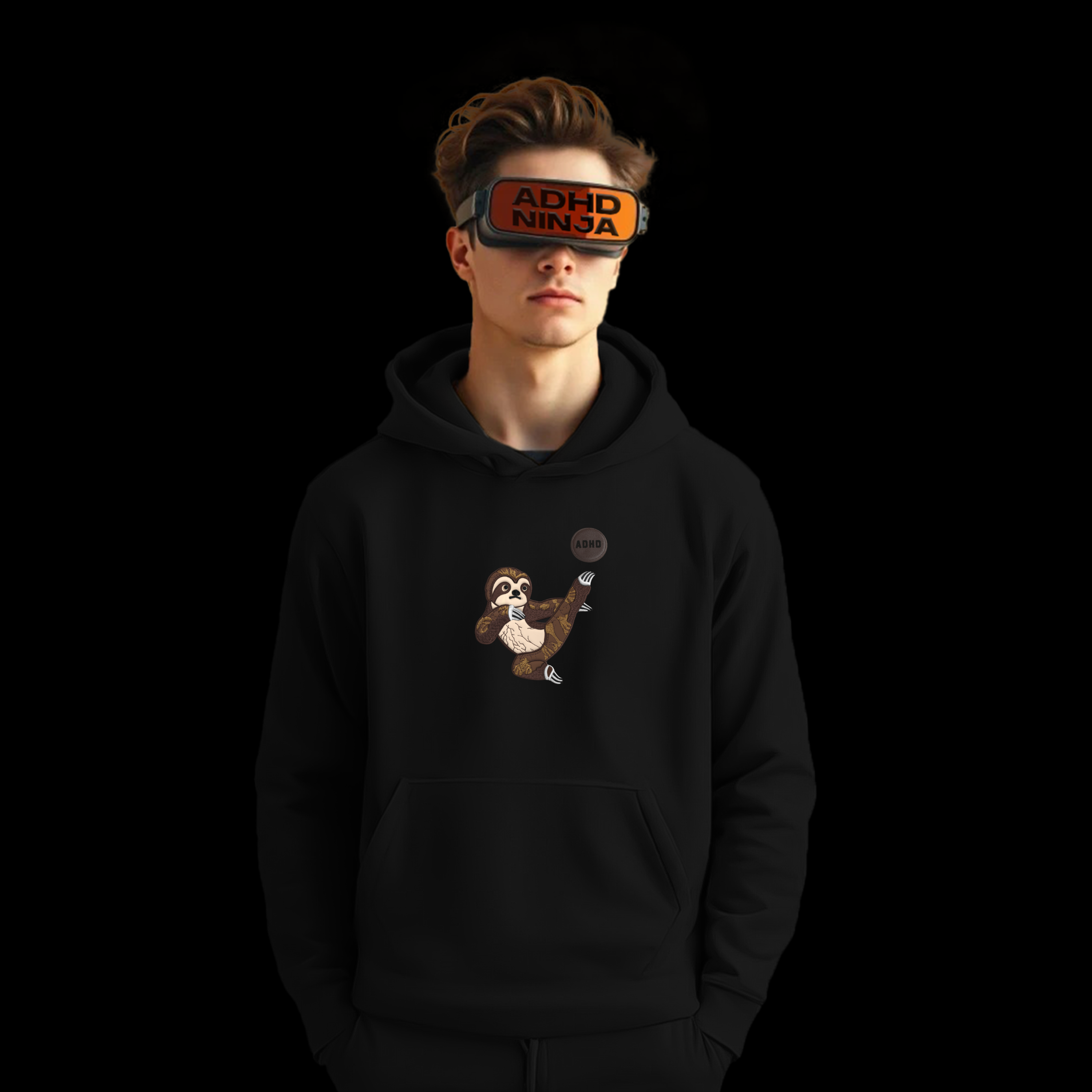 ADHD NINJA