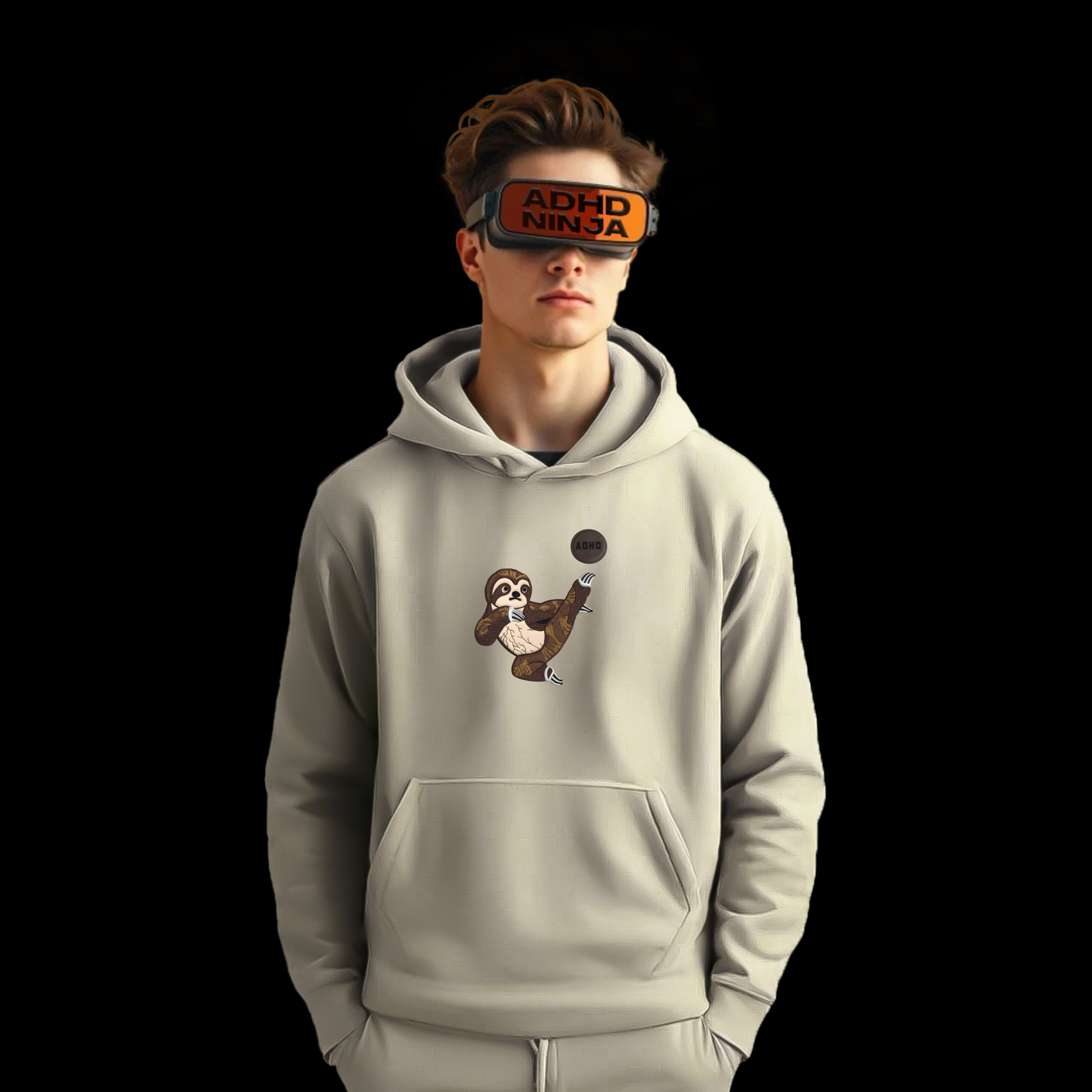 ADHD NINJA